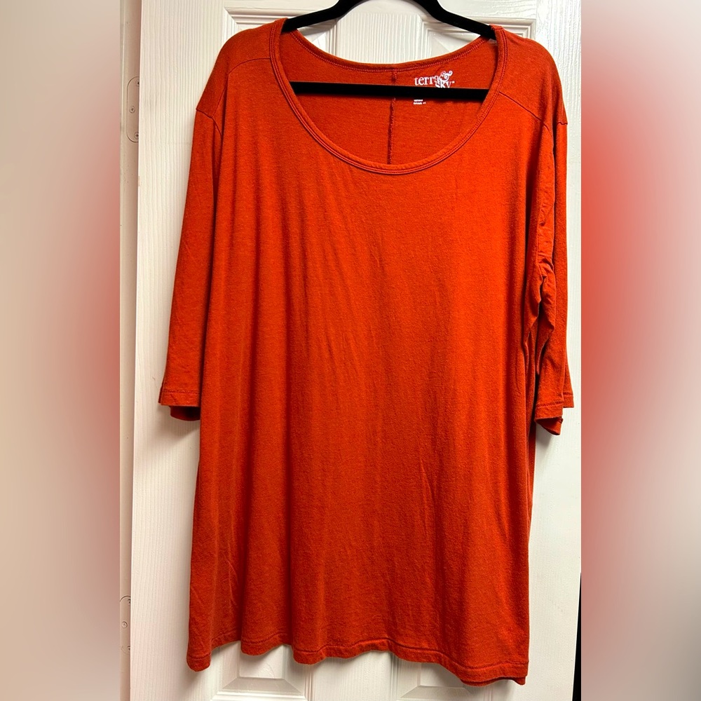 Brand new tunic